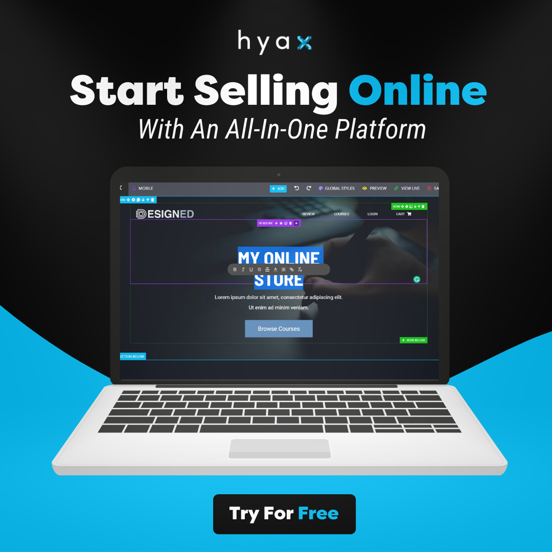 hyax