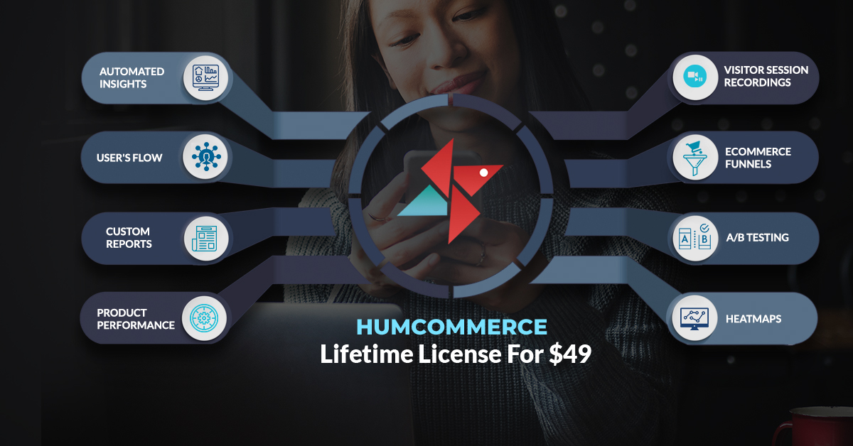 HumCommerce Lifetime Deal