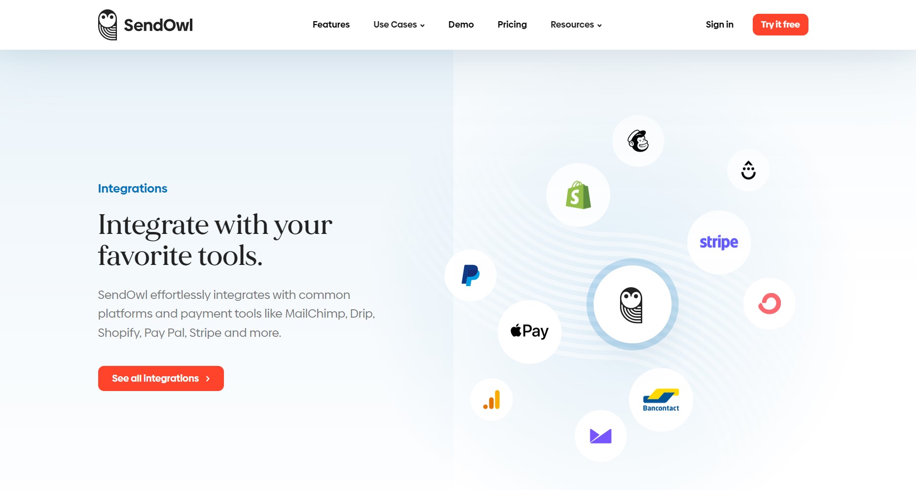sendowl-integrations