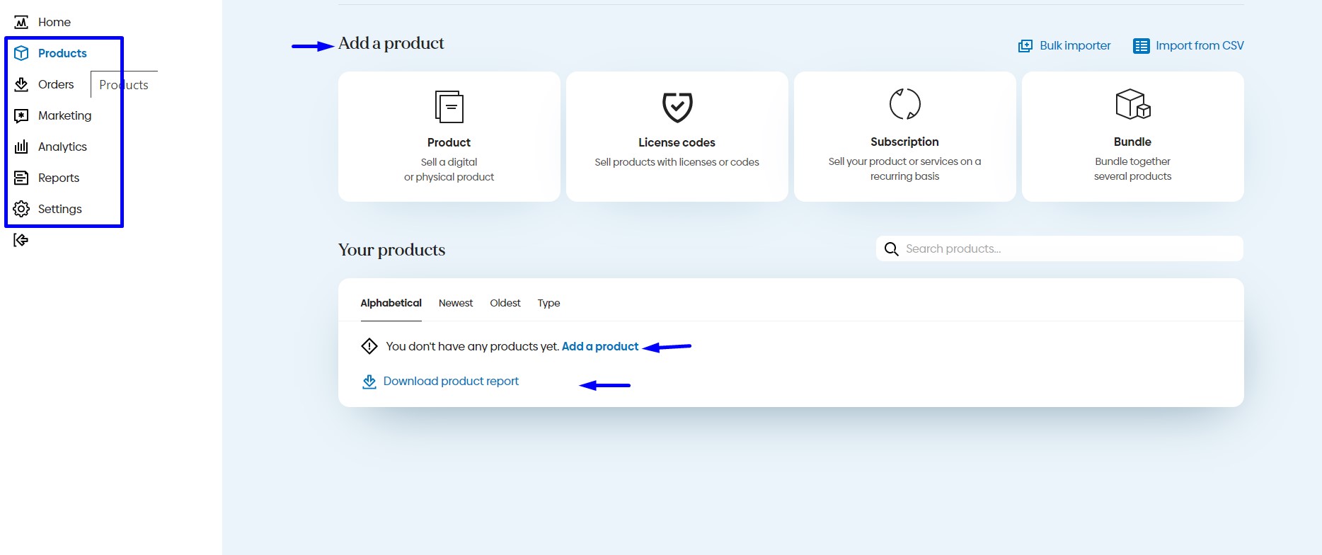 sendowl-dashboard