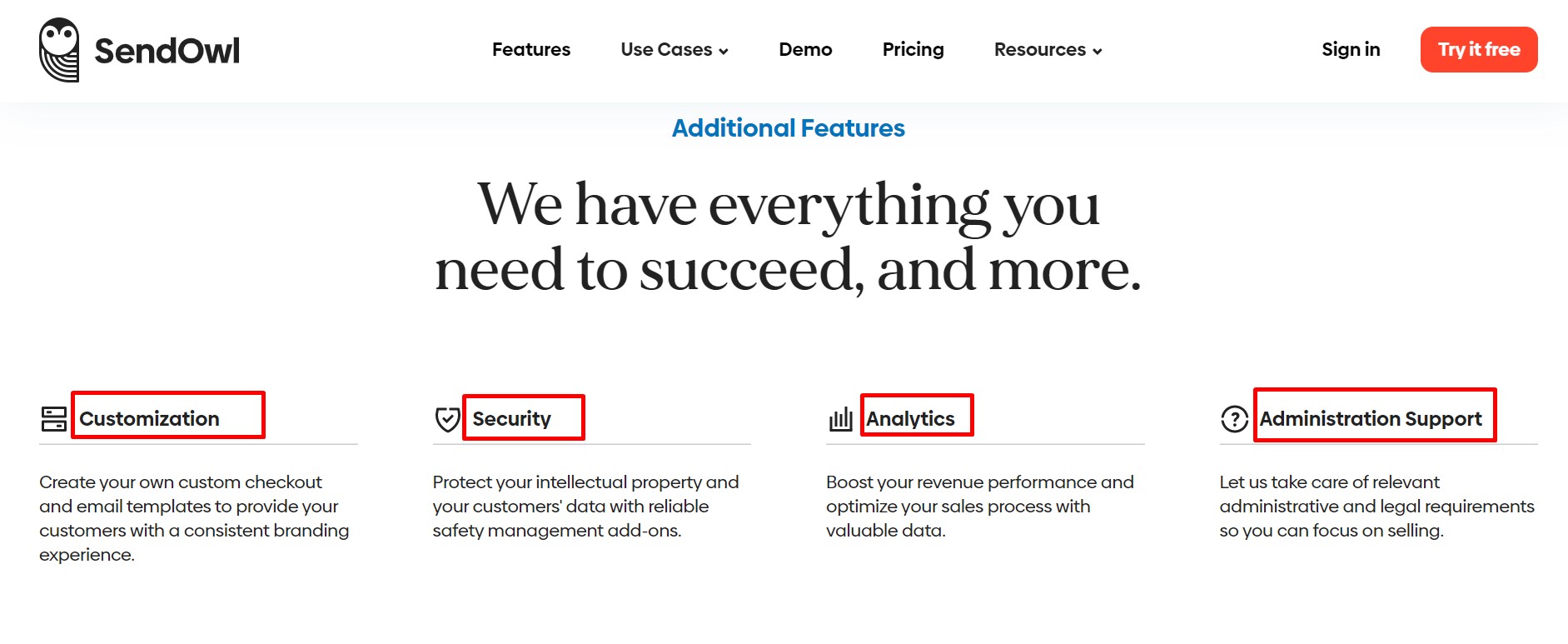 one-stop-platform-additional-features