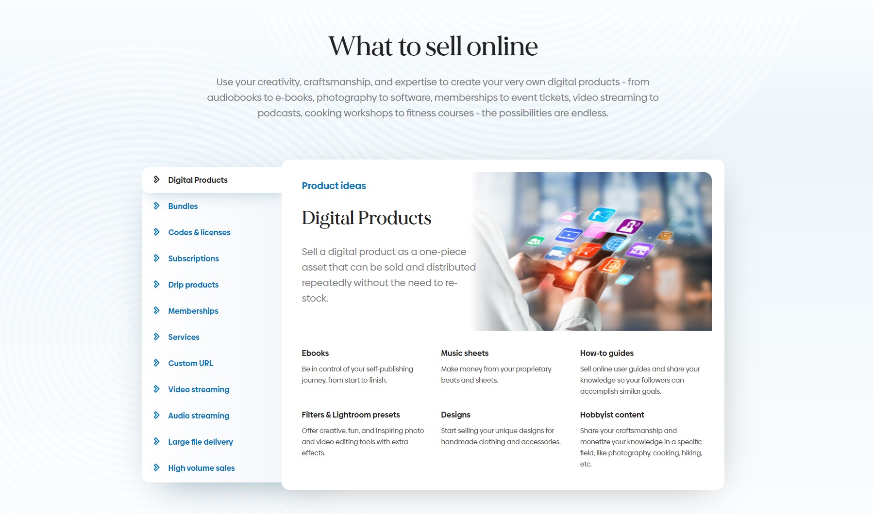where-to-sell-one-stop-platform