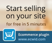 Ecwid