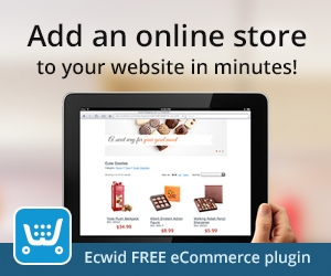 Ecwid