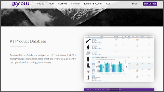 amazon-product-research-tool