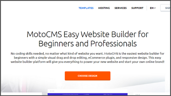 Free-Website-Templates-MotoCMS 