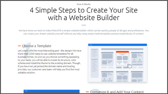 Free-Website-Templates-MotoCMS 