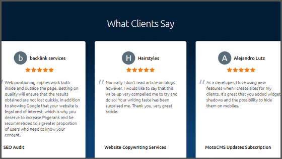 Free-Website-Templates-MotoCMS 
