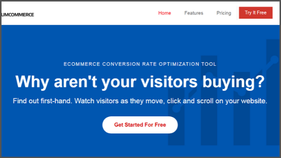 Wordpress Analytics-eCommerce