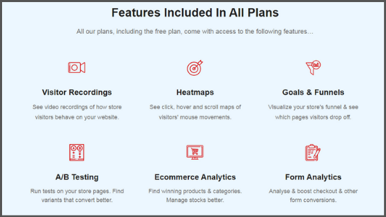 Wordpress Analytics-eCommerce