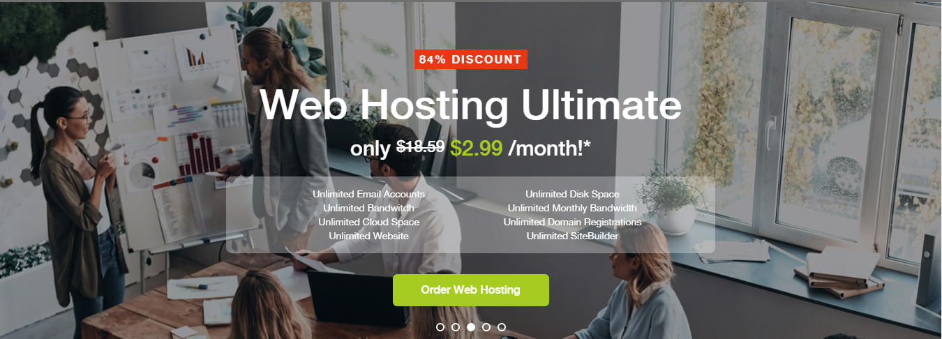 Miss-hosting-Web-hosting