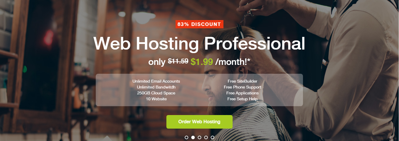 Miss-hosting-Web-hosting