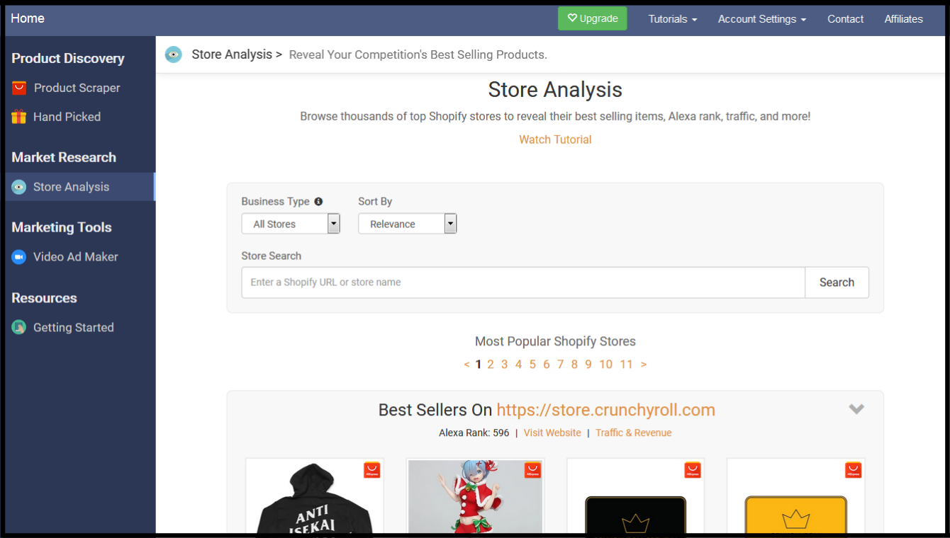 product-scraping-tool