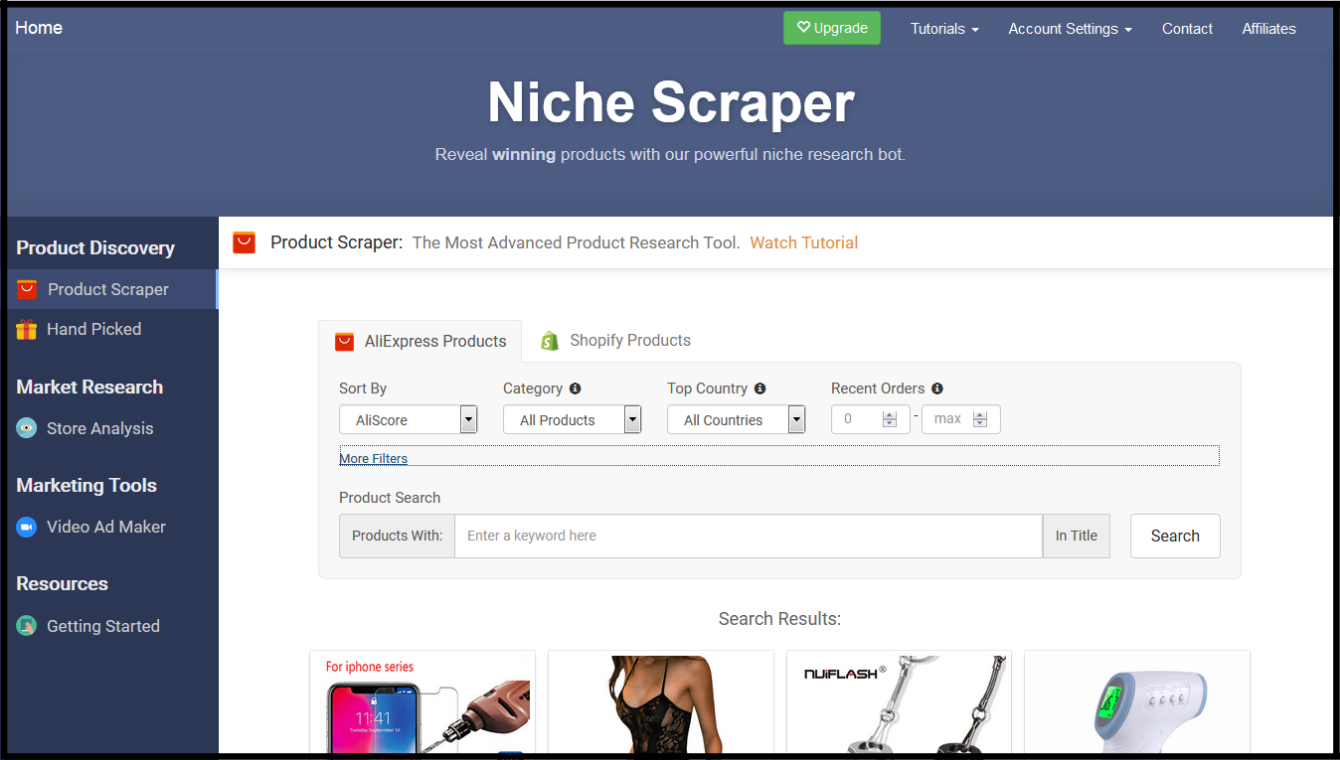 product-scraping-tool