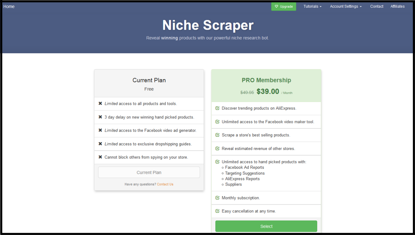 product-scraping-tool