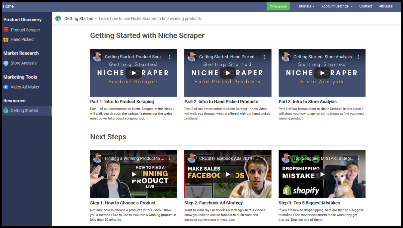 product-scraping-tool
