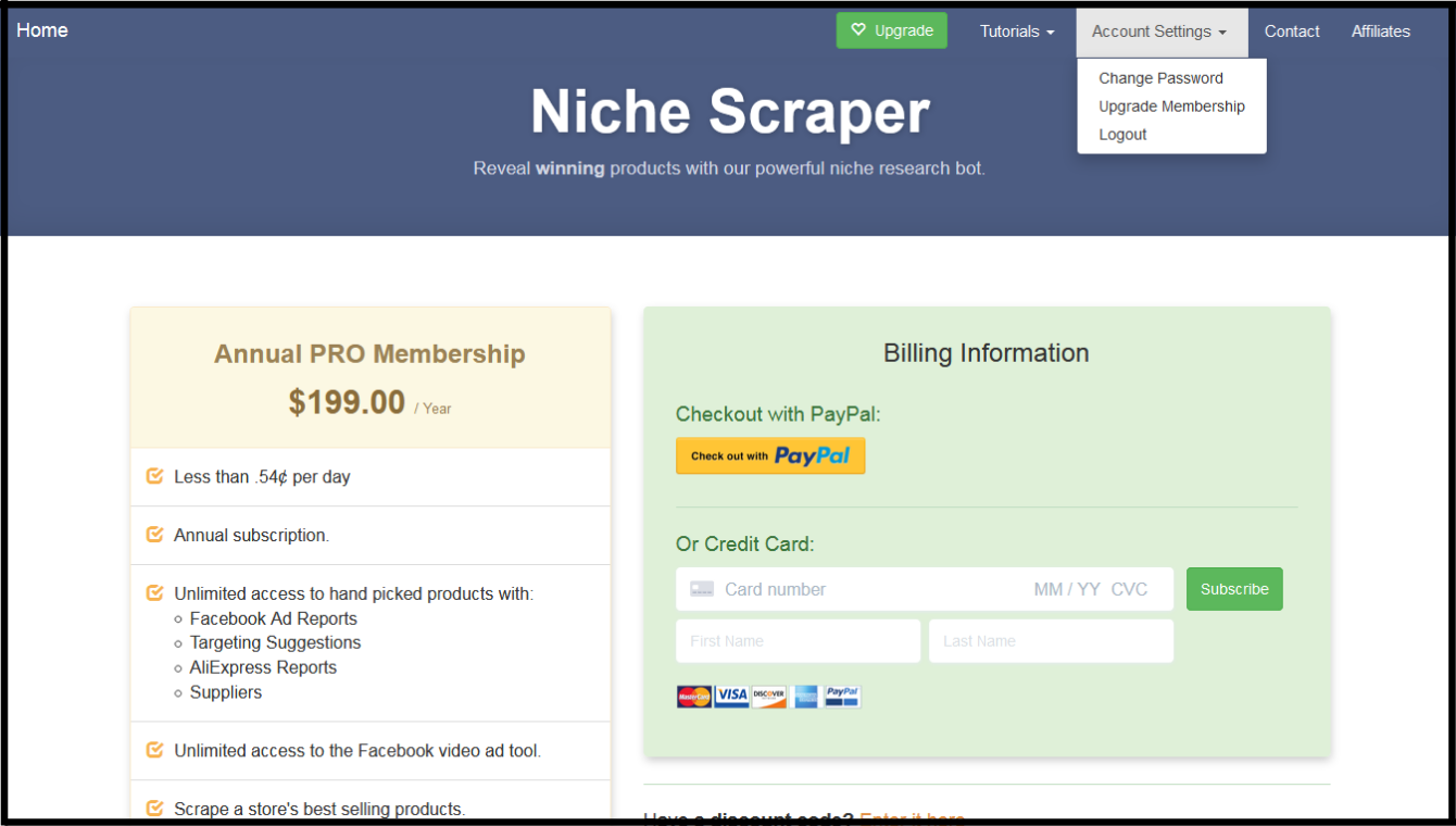 product-scraping-tool