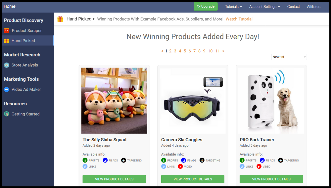 product-scraping-tool product-scraping-tool