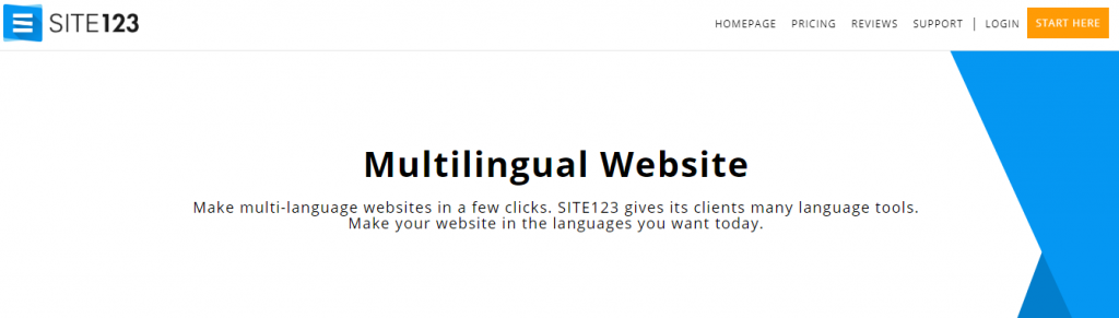 site123-pricing