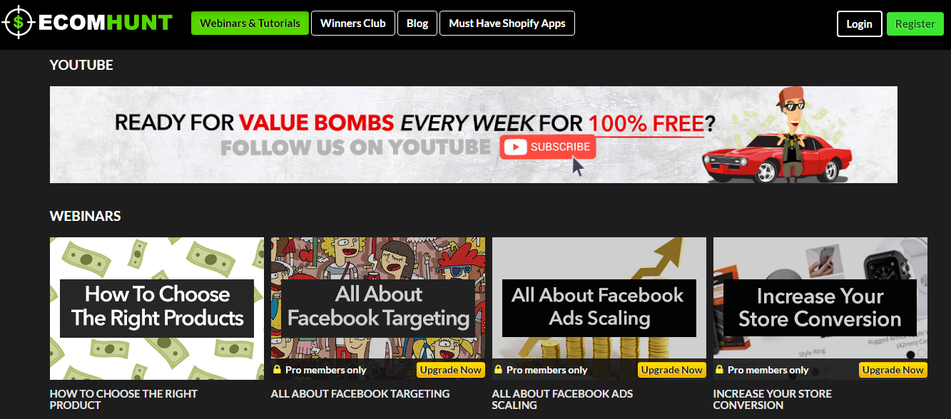 webinars-and-tutorials
