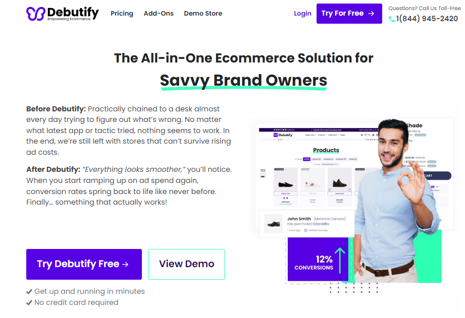debutify-setup