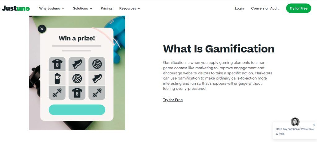 gamification