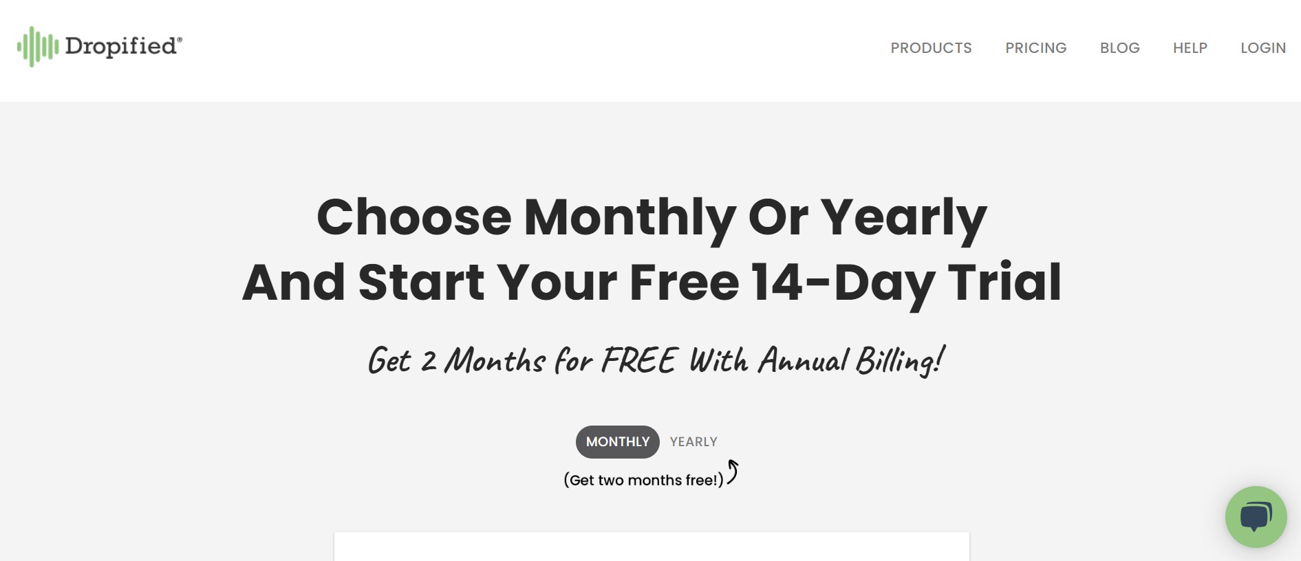 dropified-pricing-plans