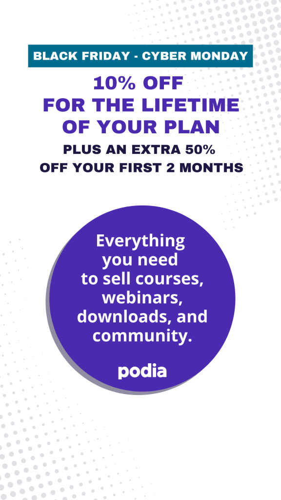 podia-black-friday-deals