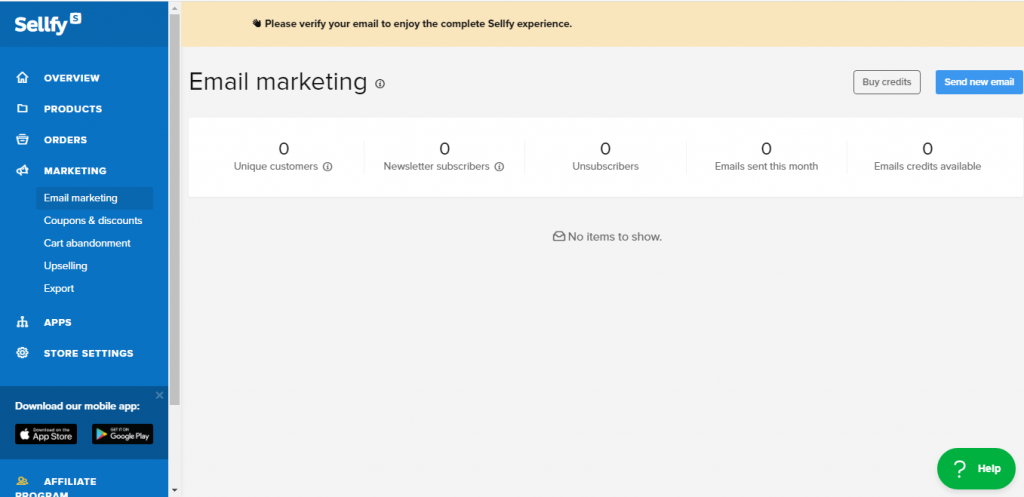 sellfy-marketing