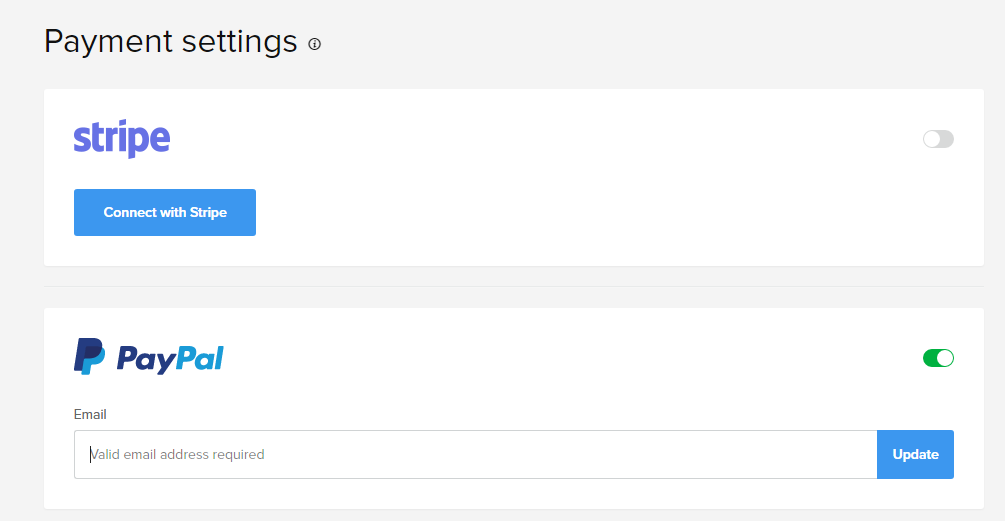 sellfy-payment