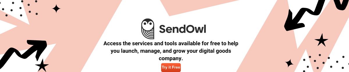 sendowl-one-stop-platform-cta
