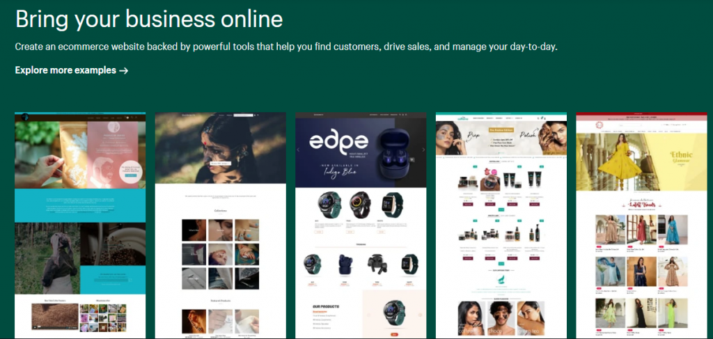 shopify-create-store