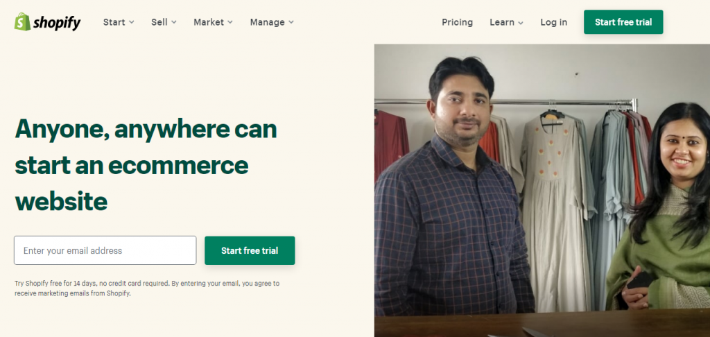 what-is-shopify